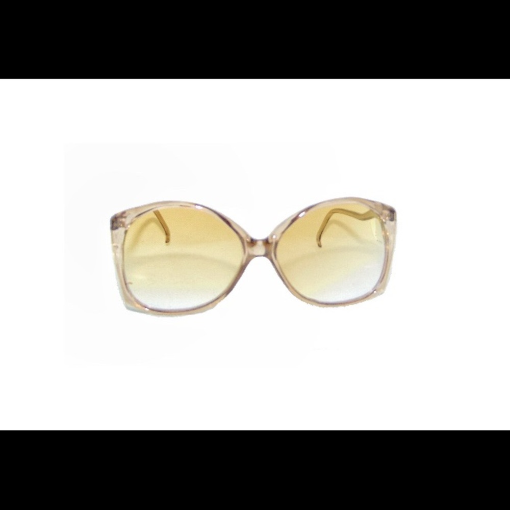 Dirty Martini Sunglasses- Brown